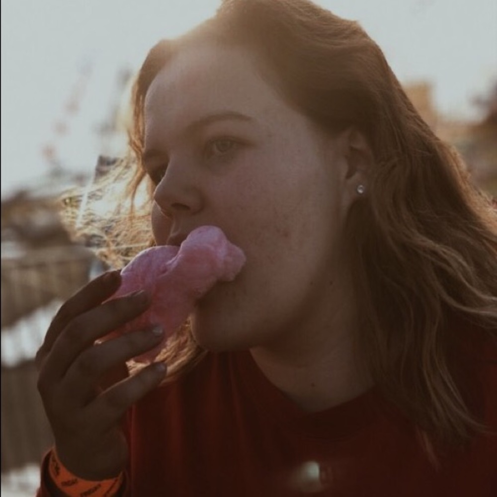 Meet your Posher, Amanda